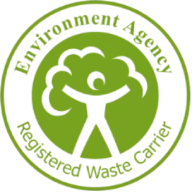 Registered Waste Carrier
