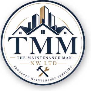 The Maintenance Man NW Ltd Logo